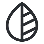 Blur 1 SVG Icon